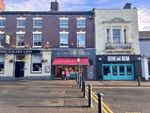 Thumbnail to rent in Ground Floor Of 89 High Street, Newcastle-Under-Lyme, Staffordshire