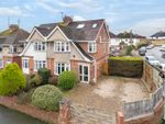 Thumbnail for sale in Kennerley Avenue, Exeter