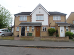 Thumbnail to rent in Crescent Road, Erith