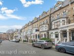 Thumbnail for sale in Gwendwr Road, London