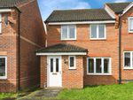 Thumbnail for sale in Mercer Drive, Lincoln, Lincolnshire