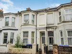 Thumbnail for sale in Clifton Road, Worthing