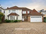 Thumbnail to rent in Parkstone Avenue, Hornchurch