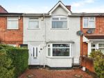 Thumbnail to rent in Cateswell Road, Hall Green, Birmingham