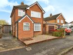 Thumbnail for sale in Briargate Drive, Birstall, Leicester