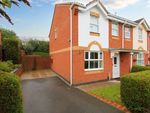 Thumbnail for sale in Charlock Road, Hamilton, Leicester