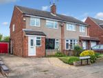 Thumbnail for sale in Kennedy Drive, Stapleford, Nottingham, Nottinghamshire