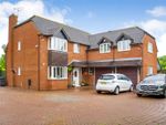 Thumbnail for sale in Deanery Crescent, Leicester, Leicestershire