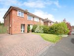 Thumbnail to rent in The Gardens, Radford Semele, Leamington Spa, Warwickshire