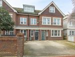 Thumbnail to rent in Dover Park Drive, London