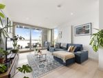 Thumbnail to rent in Liner House, Royal Wharf Walk