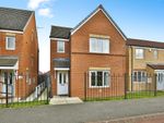 Thumbnail for sale in Merlin Way, Hartlepool