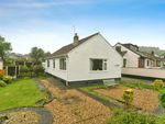 Thumbnail for sale in Ronald Avenue, Llandudno Junction, Conwy