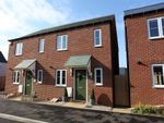 Thumbnail to rent in Swift Drive, Bodicote, Oxon