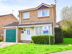 Thumbnail to rent in Grace Close, Sleaford