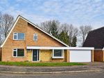 Thumbnail for sale in Dobson Close, Great Houghton, Northampton