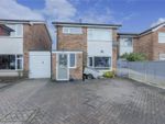 Thumbnail for sale in Beech Drive, Syston, Leicester