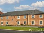 Thumbnail for sale in Scott Close, Sprowston