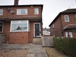 Thumbnail to rent in Springfield Walk, Horsforth, Leeds