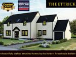 Thumbnail to rent in The Ettrick, Philiphaugh Mill, Ettrickhaugh Road, Selkirk