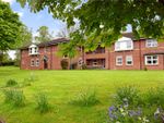 Thumbnail to rent in The Croft, Meadow Drive, Devizes, Wiltshire