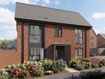 Thumbnail to rent in "The Spruce" at Trood Lane, Exeter