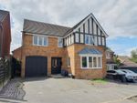 Thumbnail to rent in Ellis Close, Ellistown, Leicestershire.