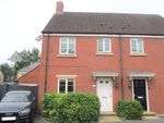Thumbnail to rent in Cossor Road, Pewsey, Wiltshire