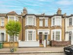 Thumbnail for sale in Ashville Road, Leytonstone, London