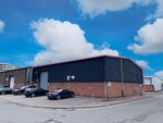 Thumbnail to rent in Unit 6, Unit 6, 7, Craven Street, Leicester