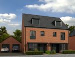 Thumbnail to rent in Coate, Swindon