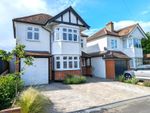 Thumbnail to rent in West Byfleet, Surrey