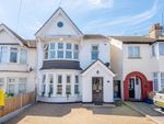 Thumbnail for sale in Southsea Avenue, Leigh-On-Sea