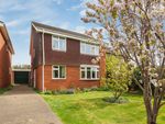 Thumbnail to rent in Willmers Close, Bedford