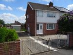 Thumbnail to rent in St. Pauls Road, Worksop