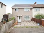Thumbnail for sale in Shaftesbury Avenue, Keresley End, Coventry