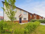 Thumbnail to rent in Peacock Way, Sherburn In Elmet, Leeds