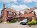 Thumbnail to rent in Firs Close, Horsham