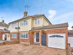 Thumbnail for sale in Shevon Way, Brentwood, Essex