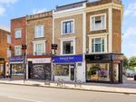 Thumbnail to rent in Stoke Newington Road, London