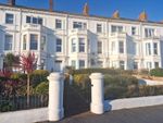 Thumbnail to rent in Alexandra Terrace, Exmouth