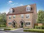 Thumbnail to rent in "The Leicester" at Langate Fields, Long Marston, Stratford-Upon-Avon