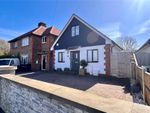 Thumbnail to rent in Myrtle Villa, Manor Road, Hayling Island, Hampshire