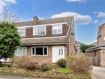 Thumbnail for sale in Newlaithes Road, Horsforth, Leeds