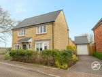 Thumbnail to rent in Cristata Way, Wilstock Village, Bridgwater