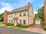 Thumbnail to rent in Doris Bunting Road, Ampfield, Romsey