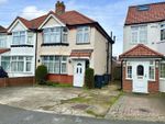 Thumbnail for sale in Clairvale Road, Heston, Hounslow