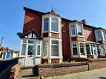 Thumbnail to rent in Eastbourne Gardens, Whitley Bay