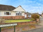 Thumbnail for sale in Valentine Drive, Oadby, Leicester, Leicestershire