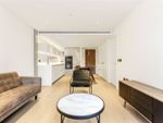Thumbnail to rent in Cassini House, White City Living, Cascade Way, London